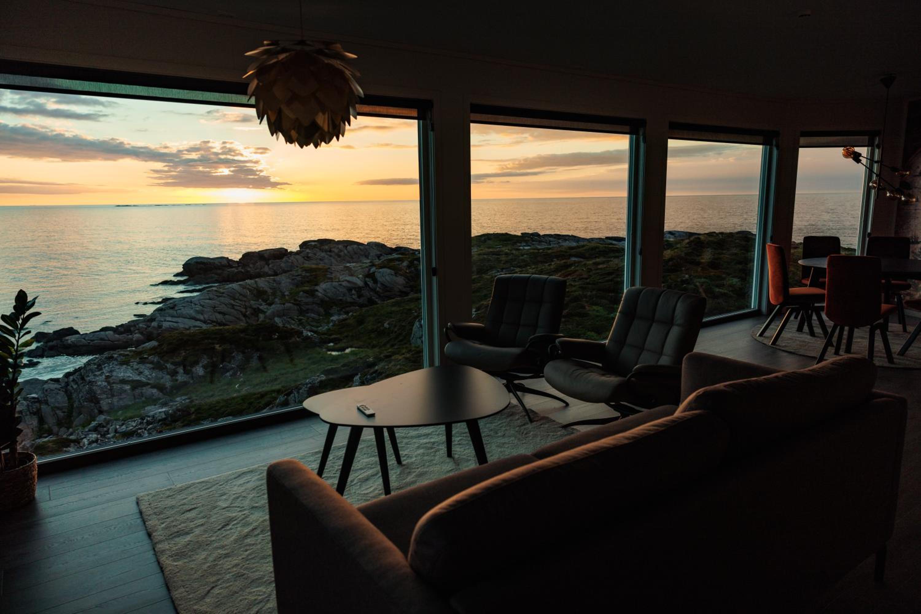 Runde Panorama - Batavia Dream view 5