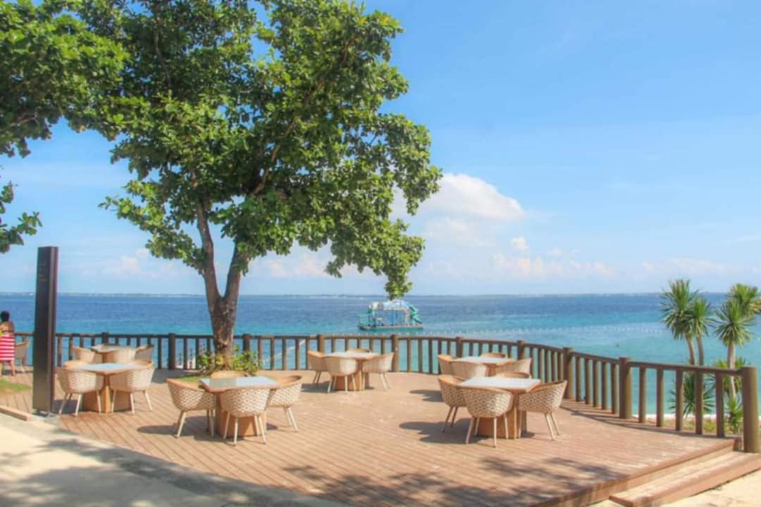 Budget friendly 1bedroom in The Mactan Newtown with pool&beach access