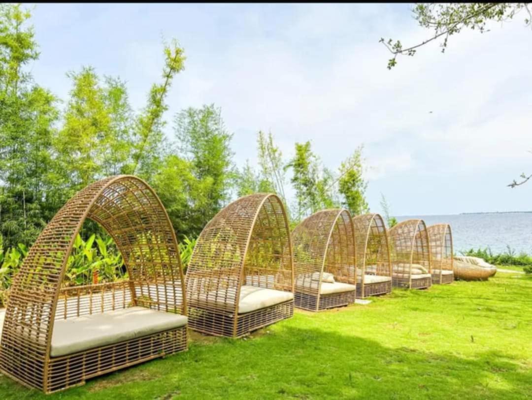 Budget friendly 1bedroom in The Mactan Newtown with pool&beach access