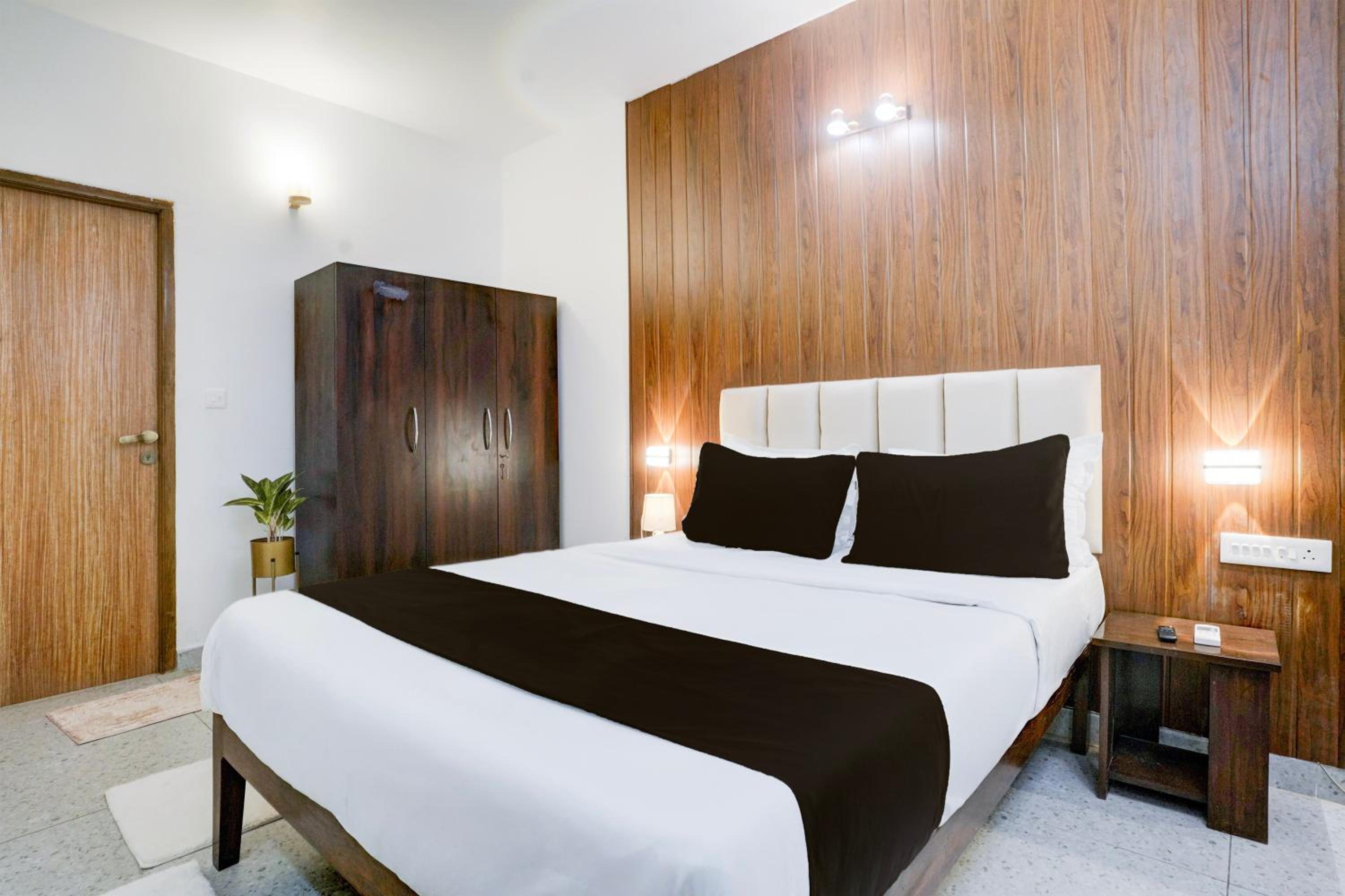 Naavinya by DanCenter - 1BHK apartment in Siolim view 4