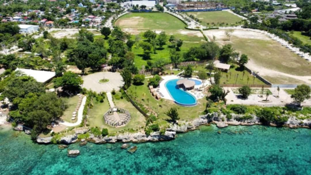 Budget friendly 1bedroom in The Mactan Newtown with pool&beach access