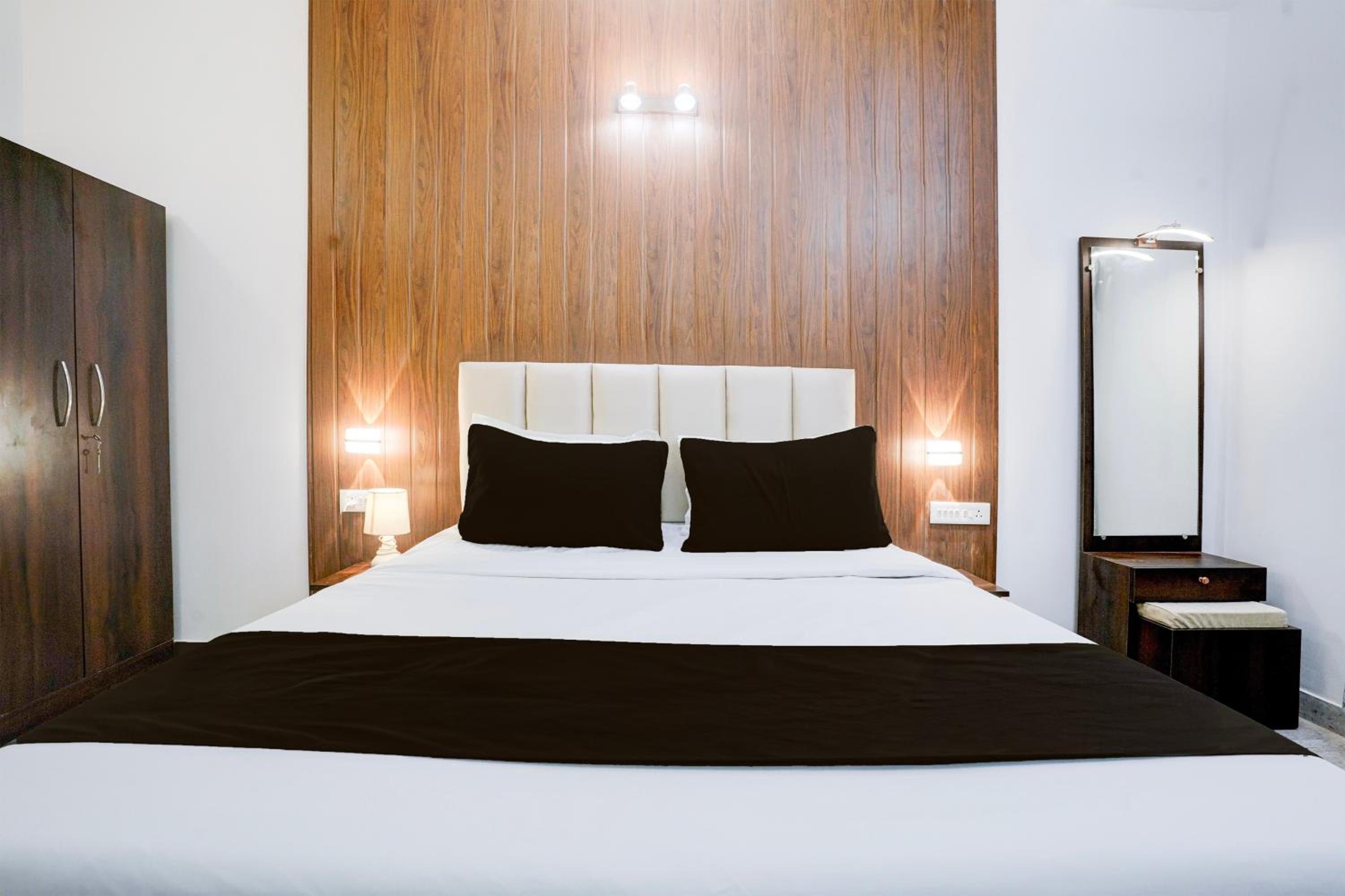 Naavinya by DanCenter - 1BHK apartment in Siolim view 5