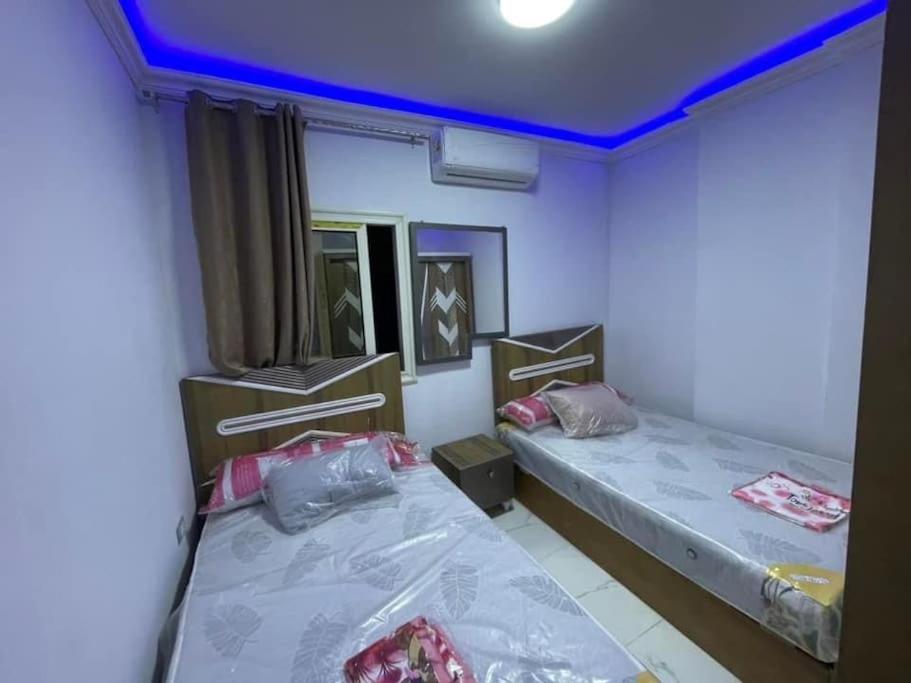 Modern furniture apartment