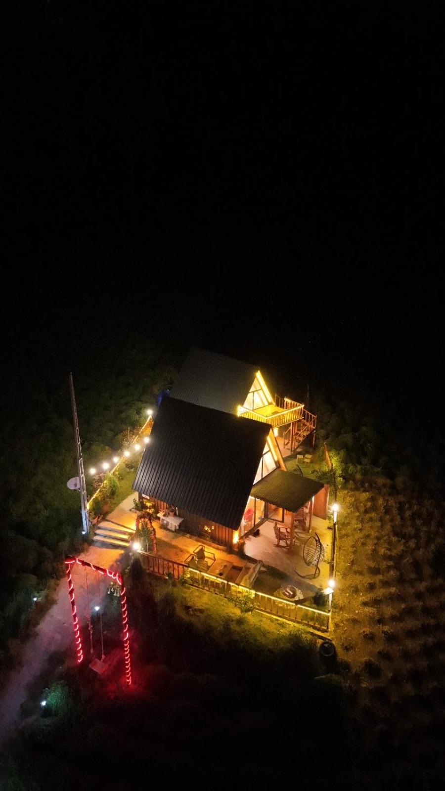 Yamaçdere Bungalov view 5