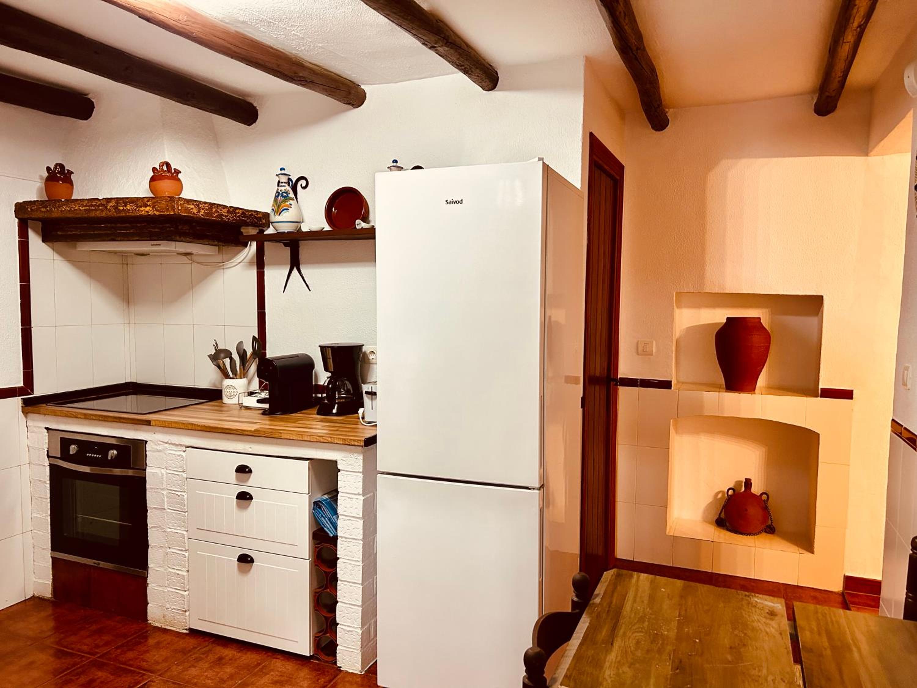 Complejo Rural Los Molinos