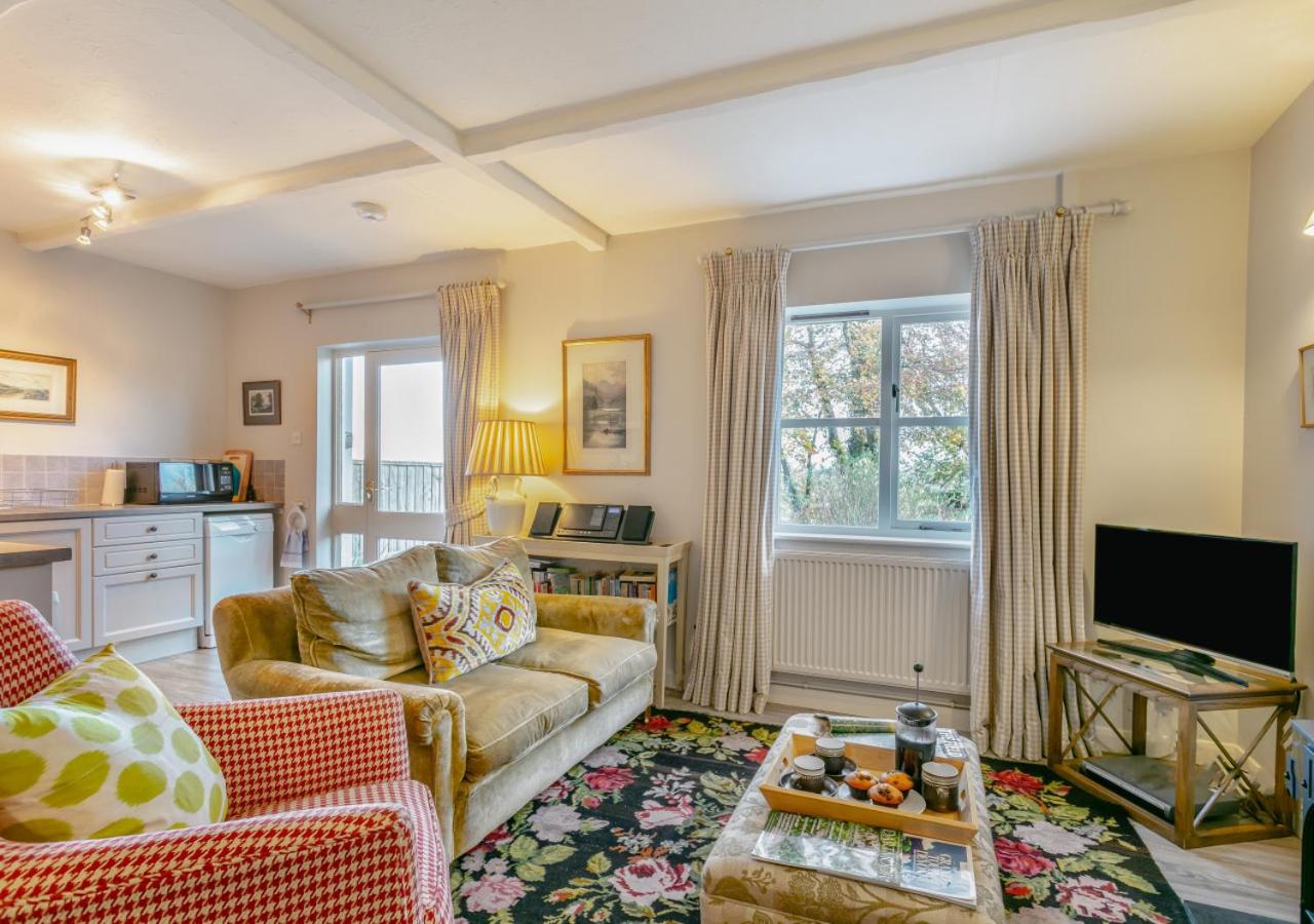 2 Bed in North Tamerton oc-b30363