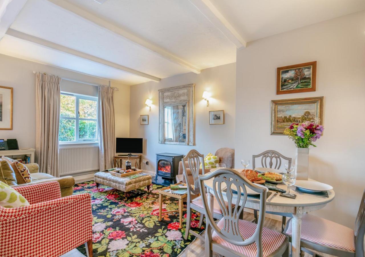 2 Bed in North Tamerton oc-b30363