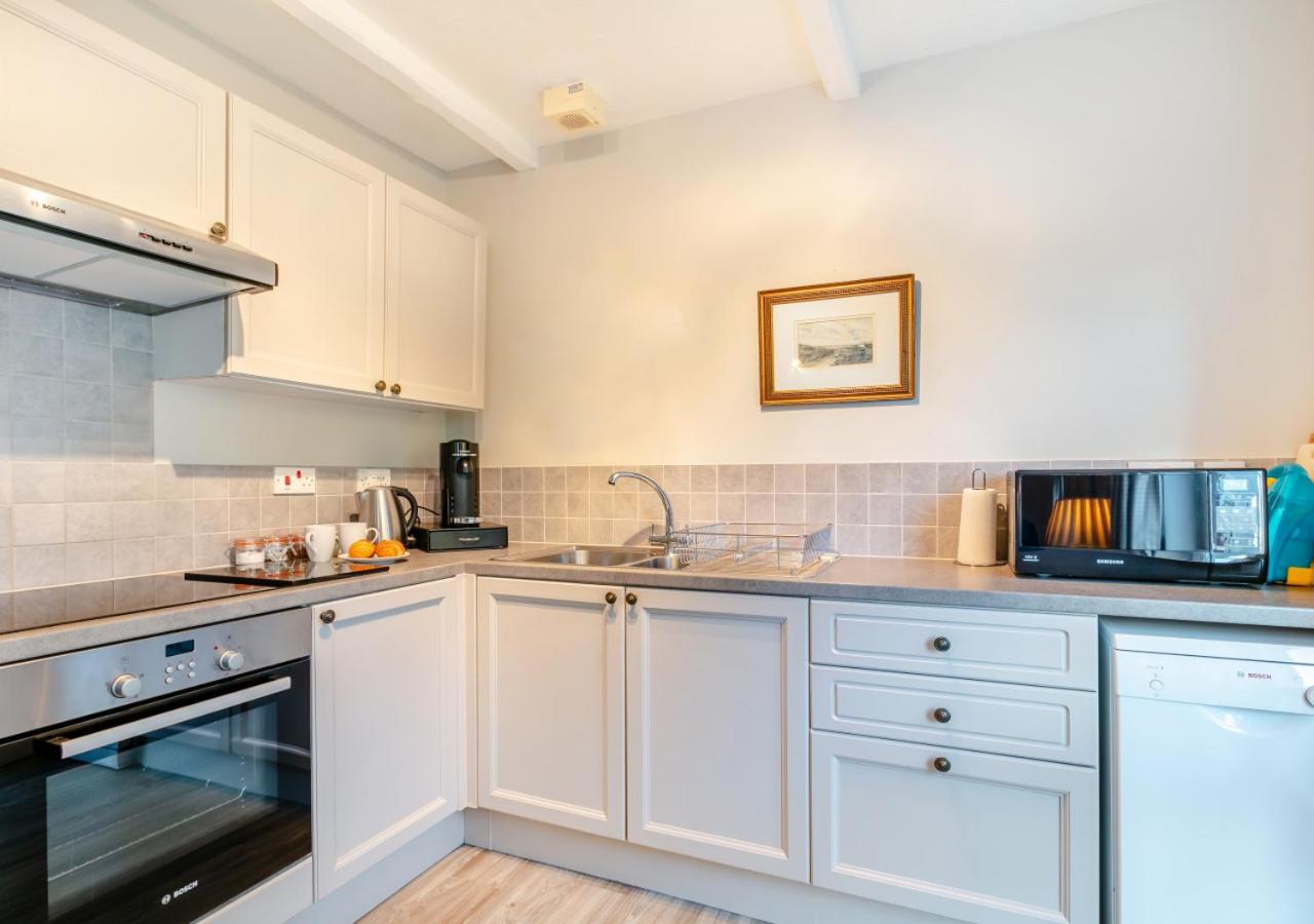 2 Bed in North Tamerton oc-b30363