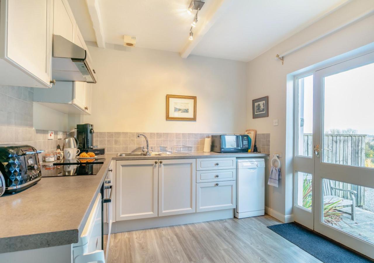 2 Bed in North Tamerton oc-b30363