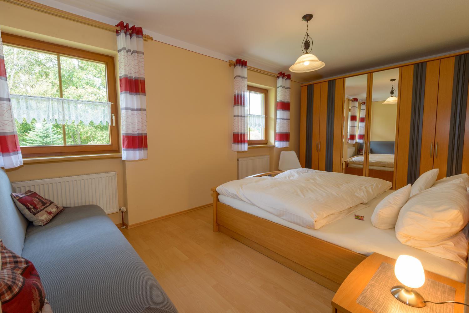 Landhaus Almer view 5