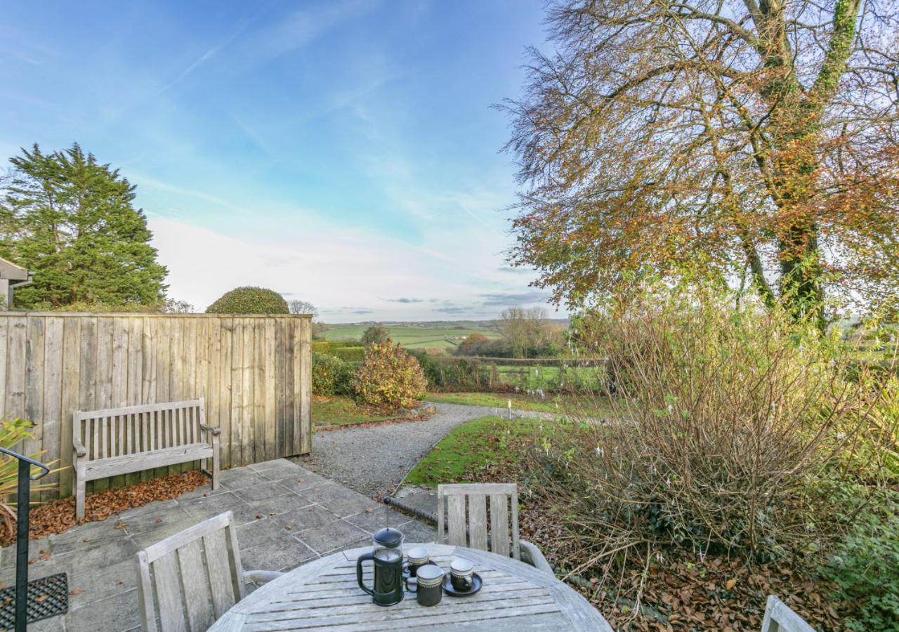 2 Bed in North Tamerton oc-b30363