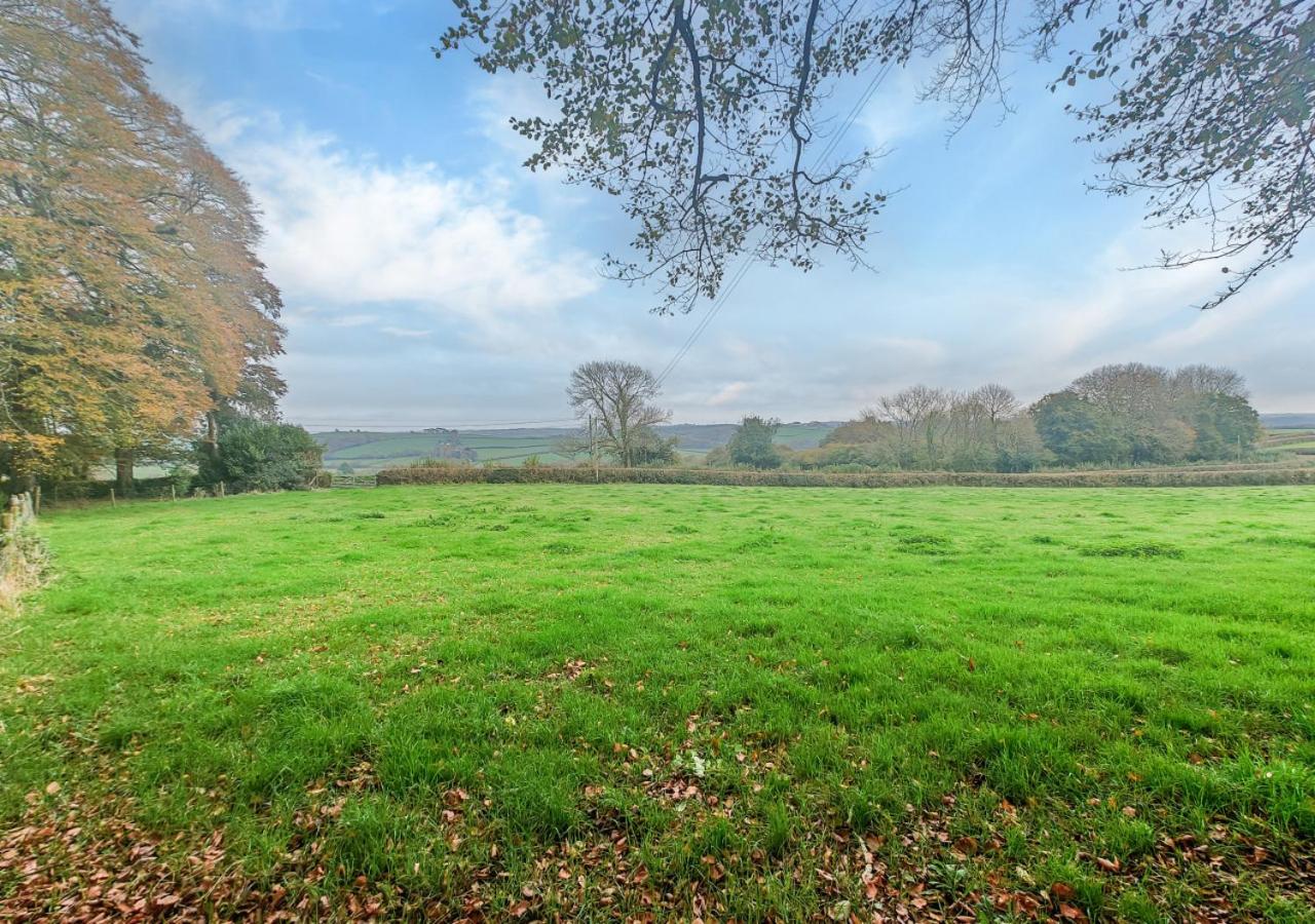 2 Bed in North Tamerton oc-b30363