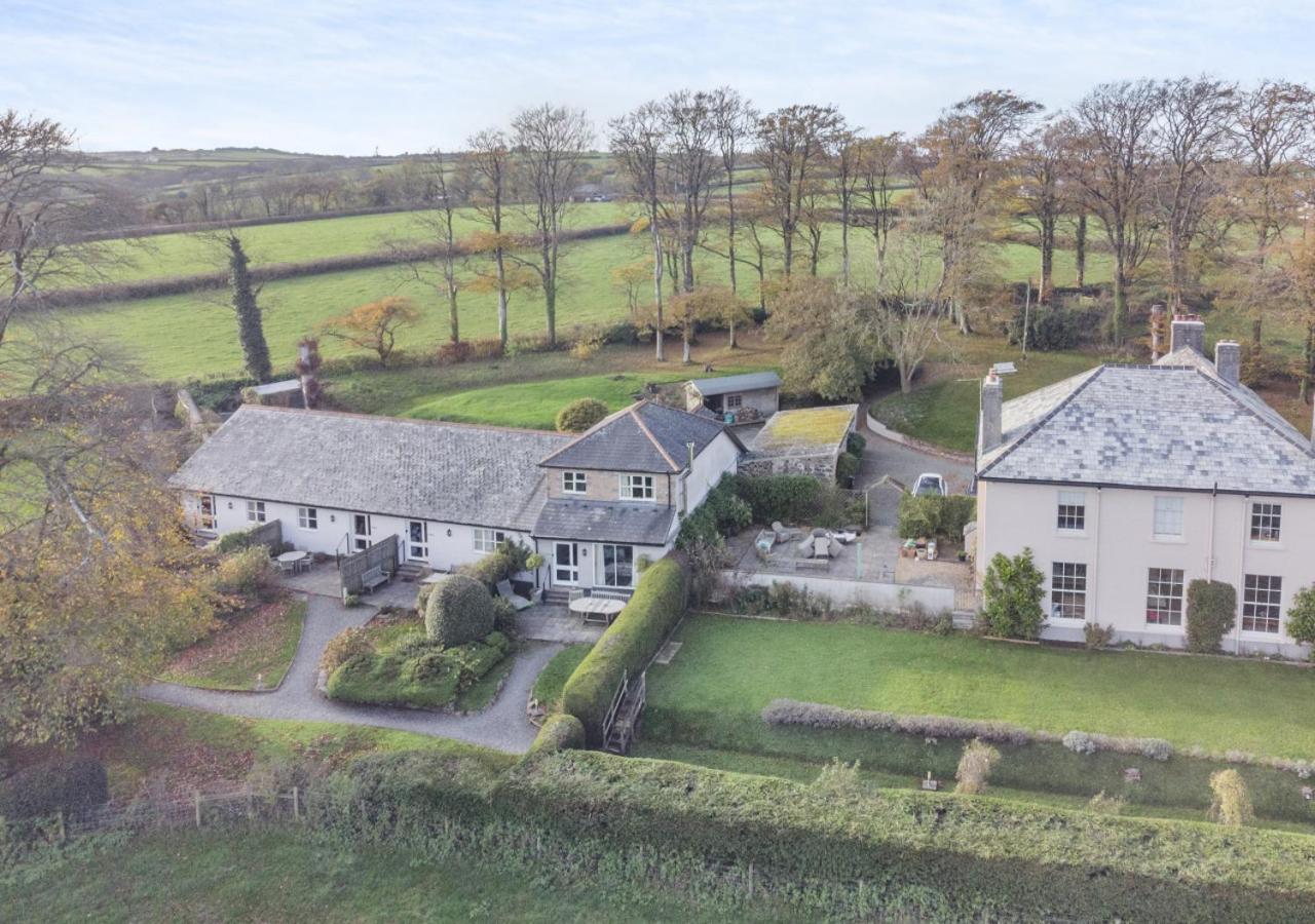 2 Bed in North Tamerton oc-b30363