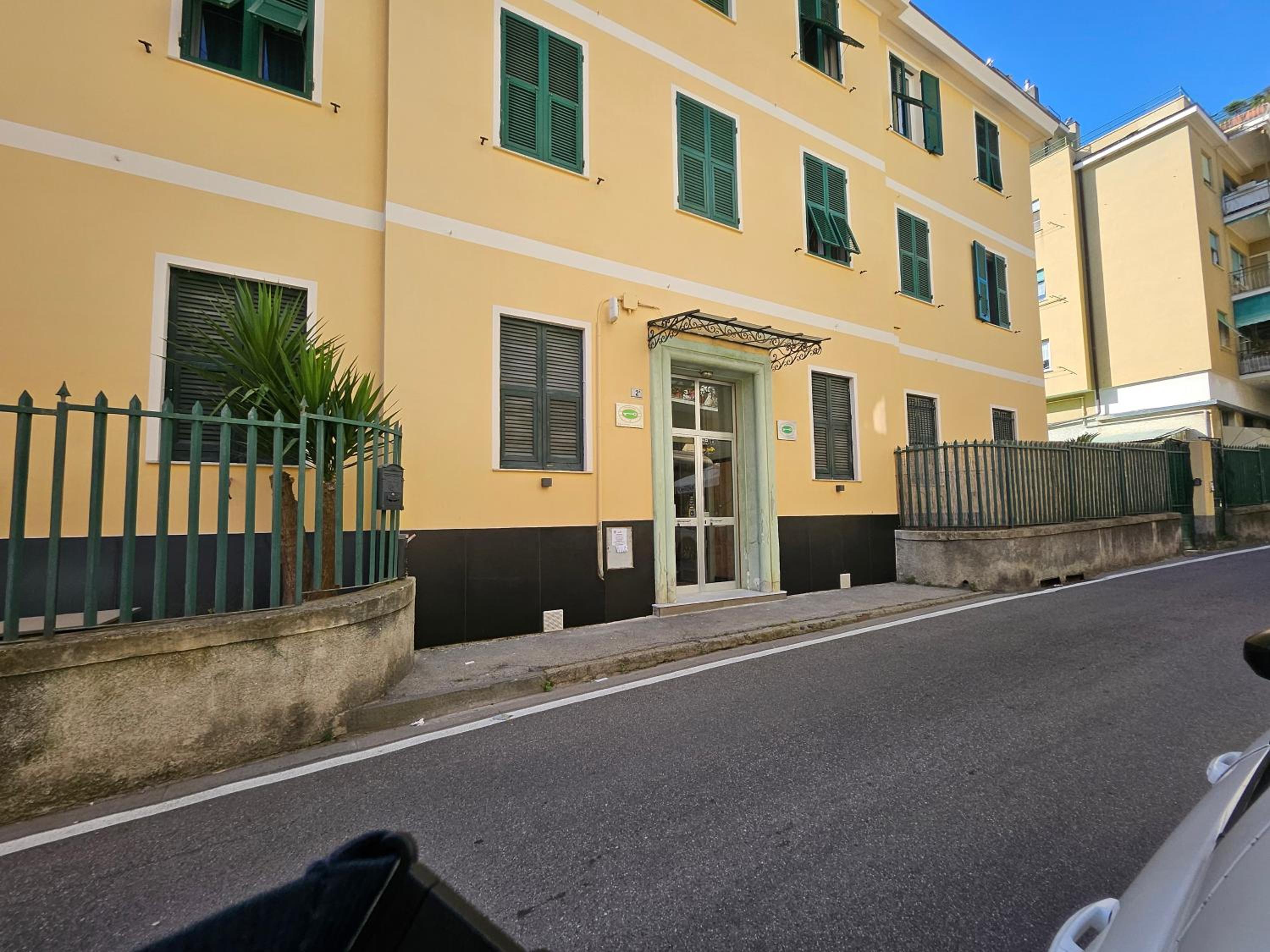 Affittacamere A Filippo's Room by the Sea photo 2