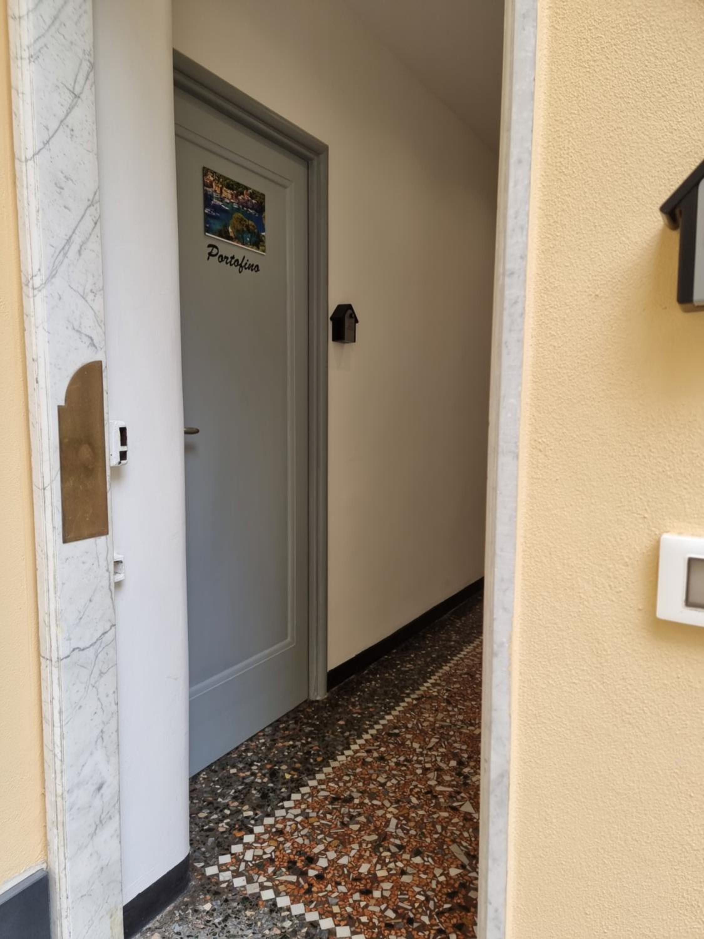 Affittacamere A Filippo's Room by the Sea photo 3