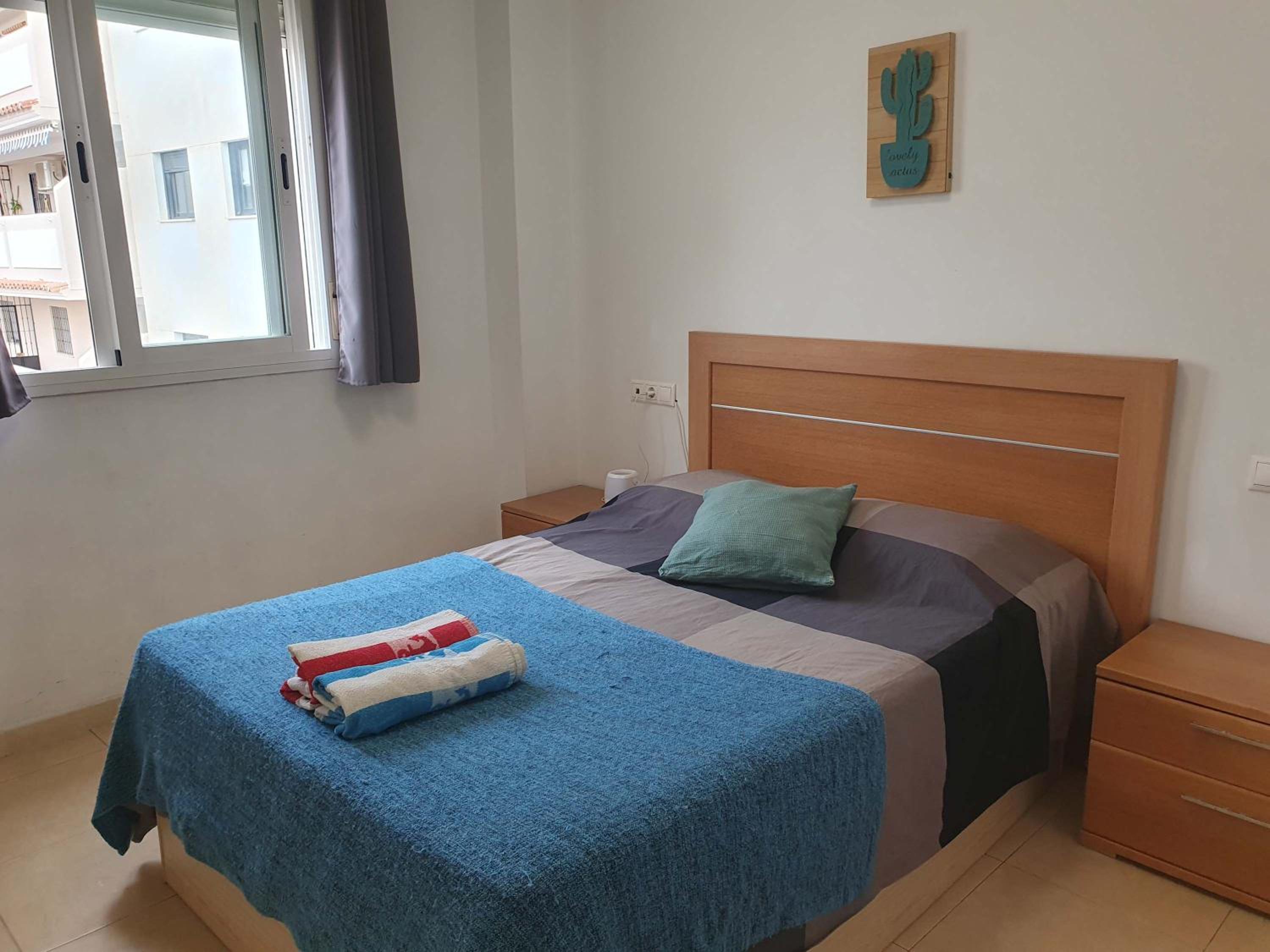 Apartamento cactus