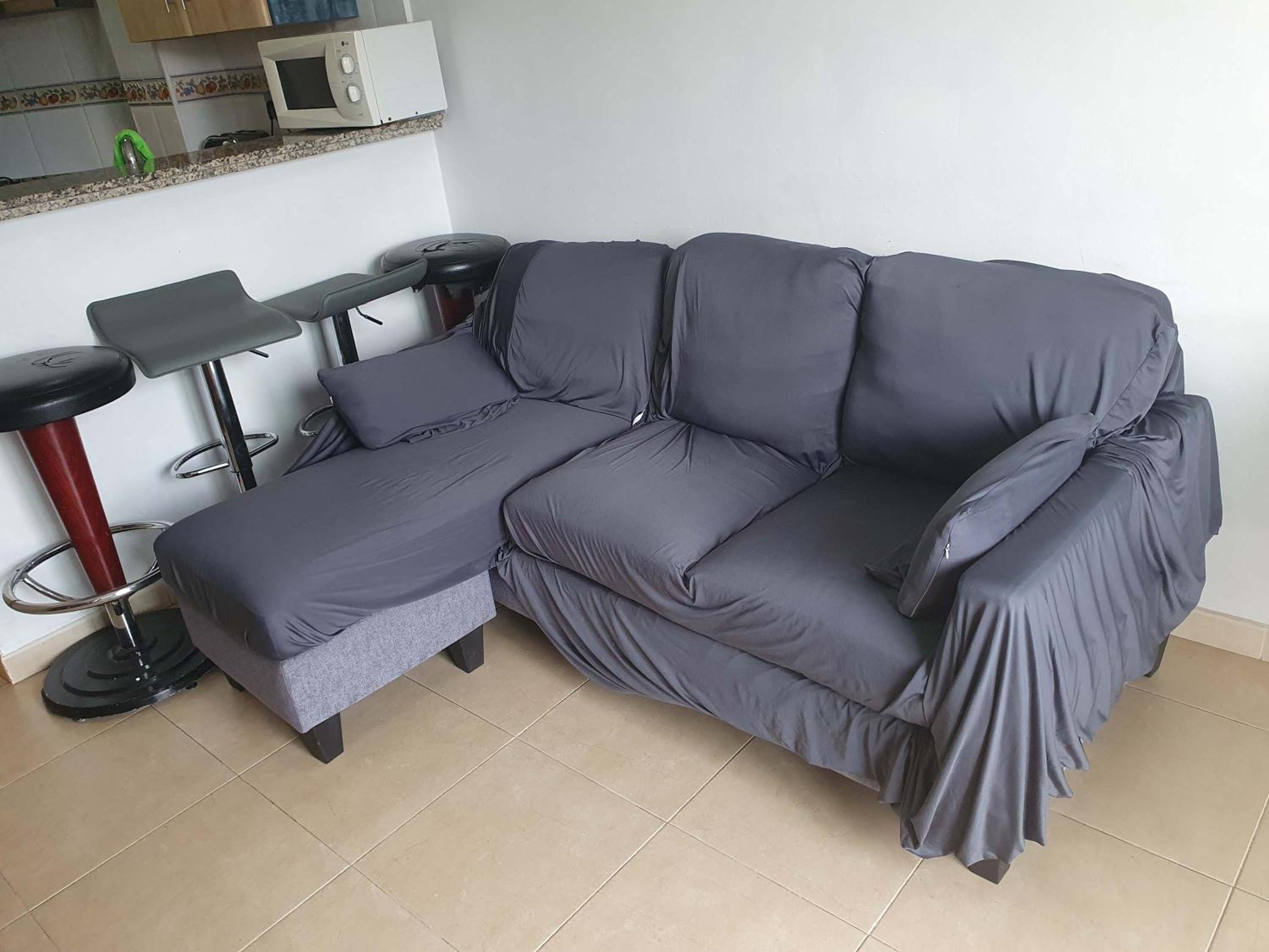 Apartamento cactus