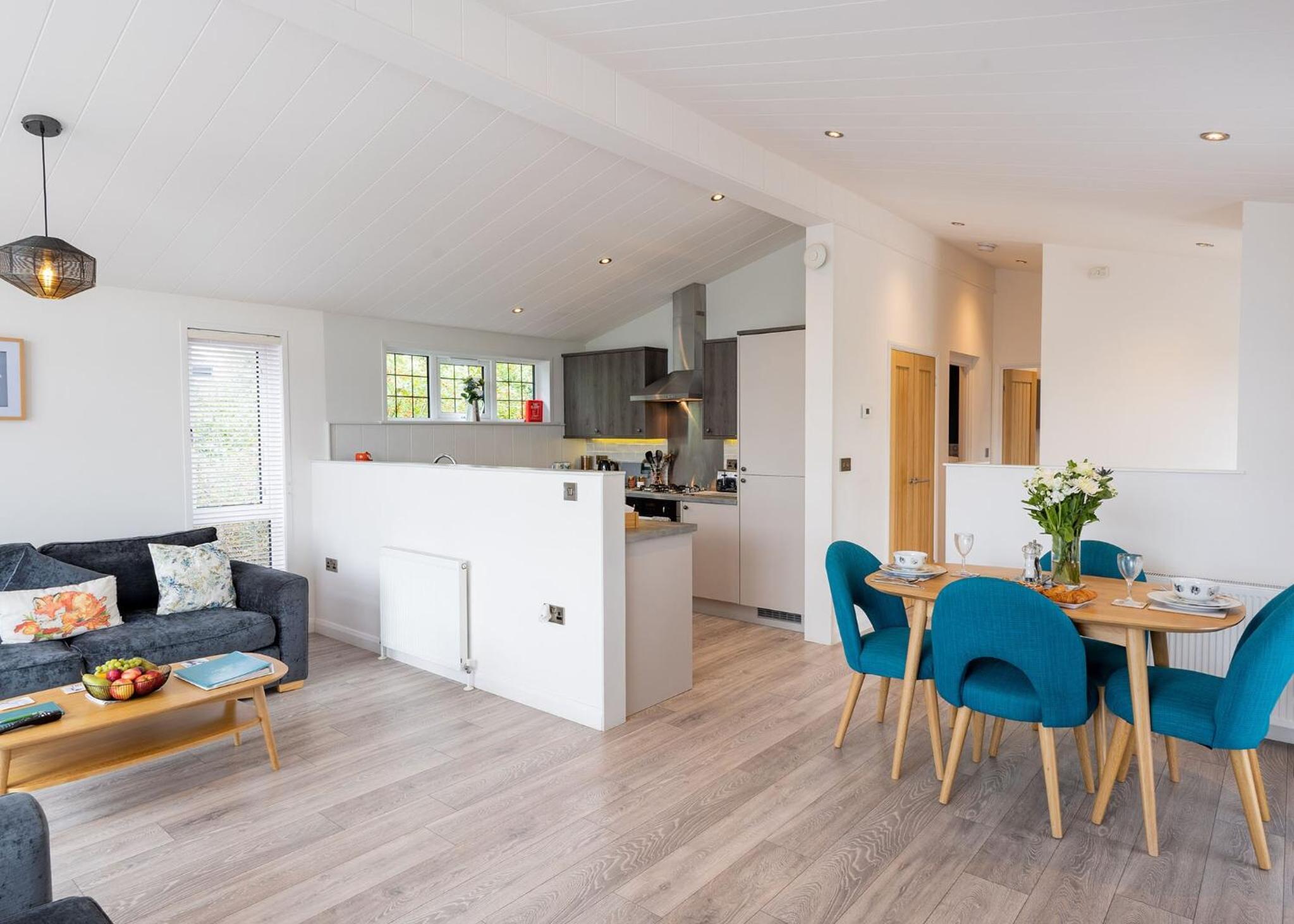 Henfields Country Retreat