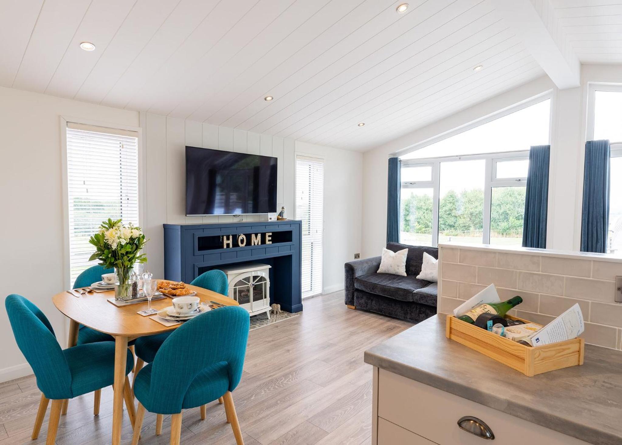 Henfields Country Retreat