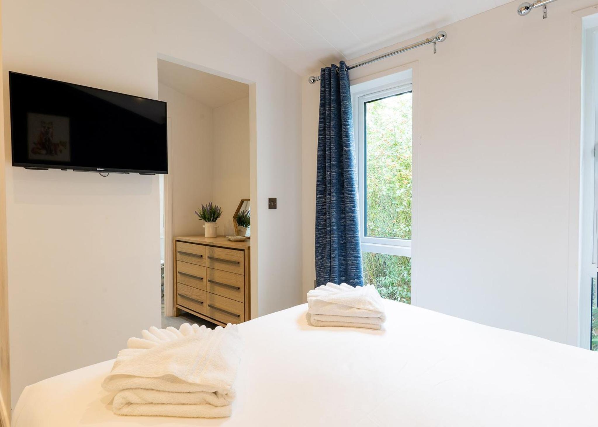 Henfields Country Retreat