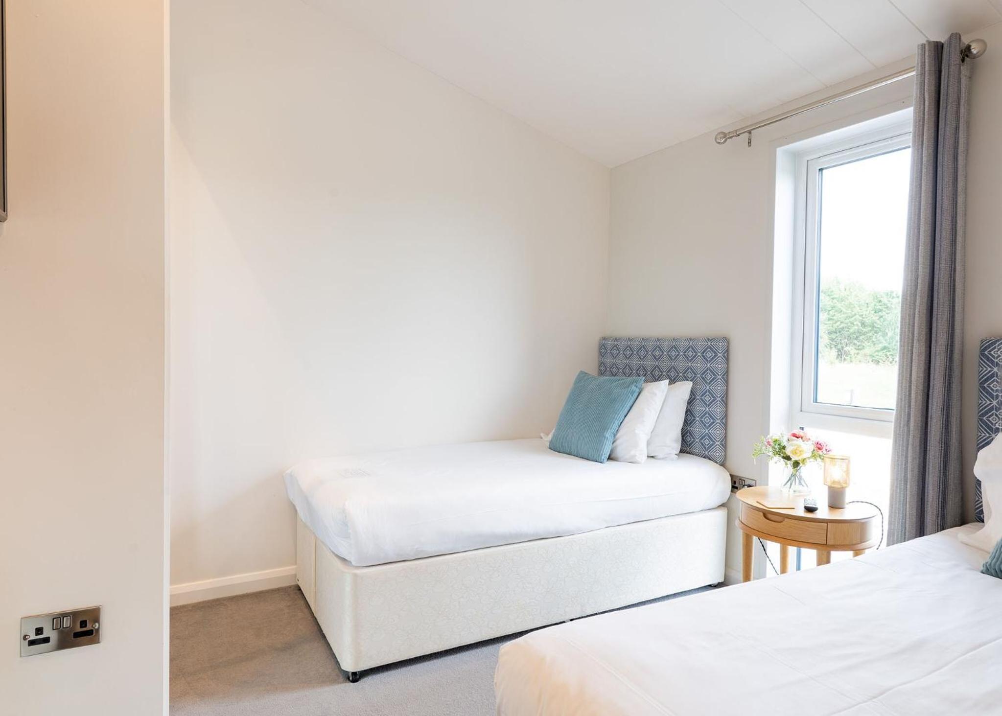 Henfields Country Retreat