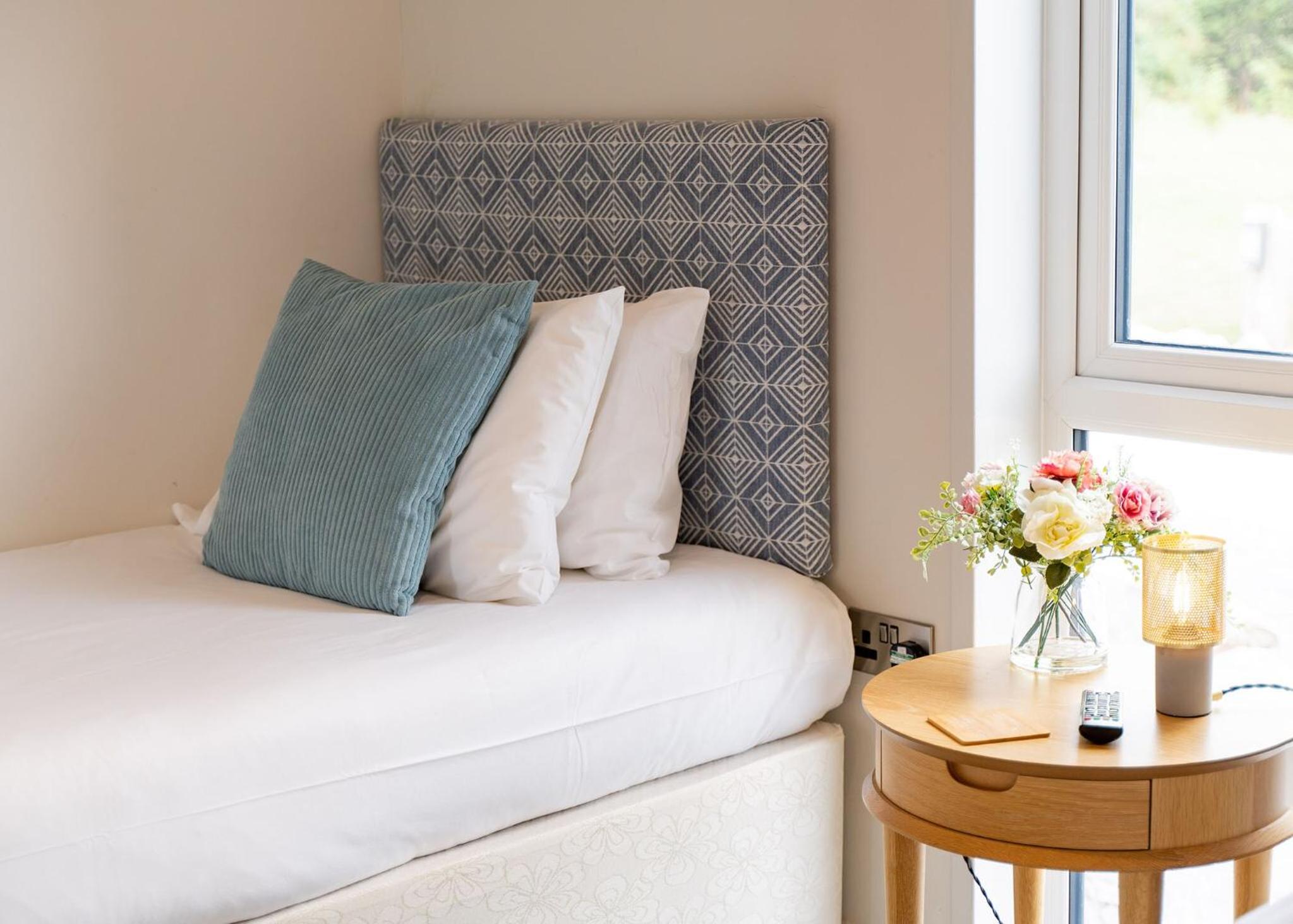 Henfields Country Retreat