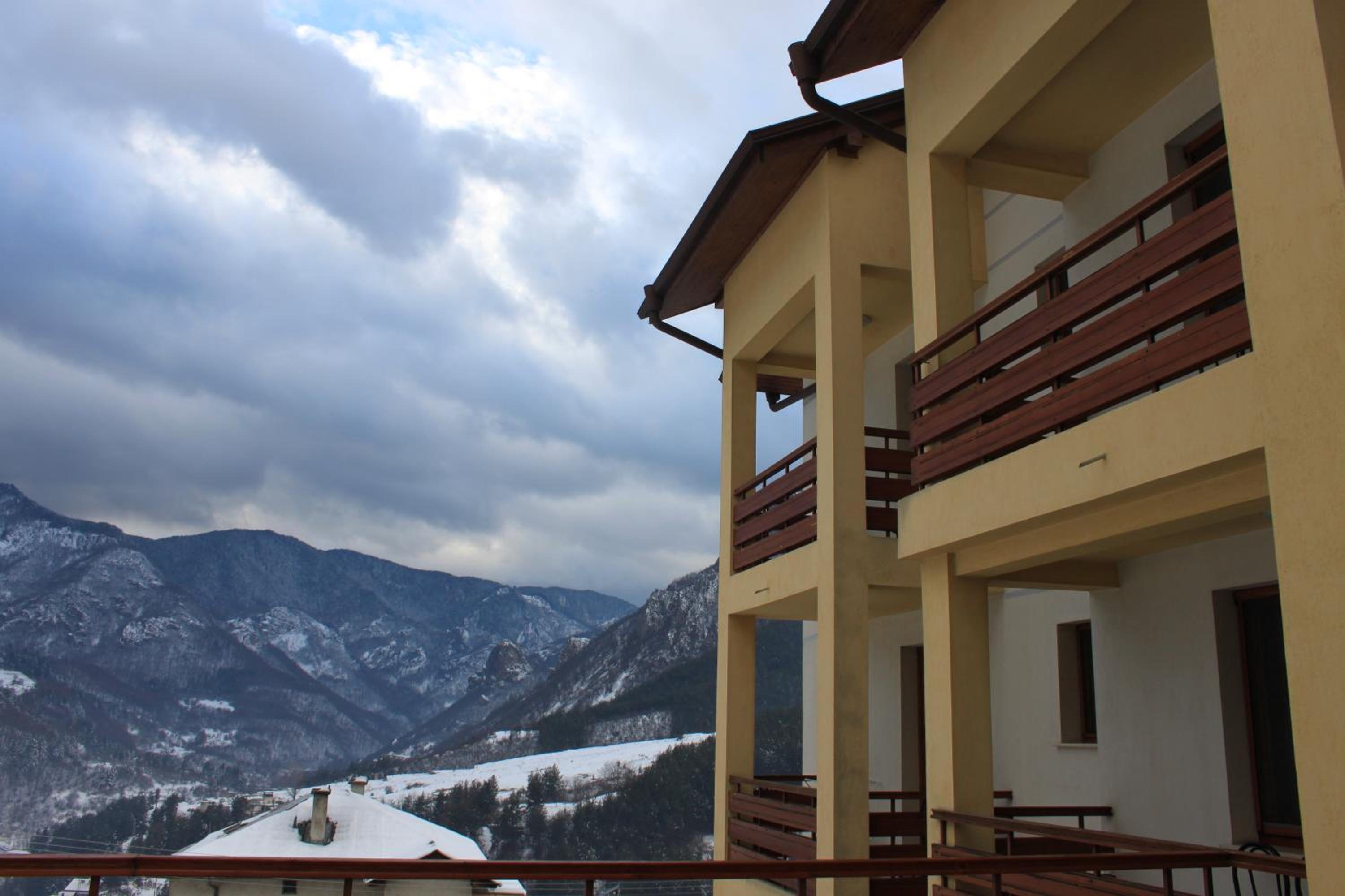 Kris Guest House
