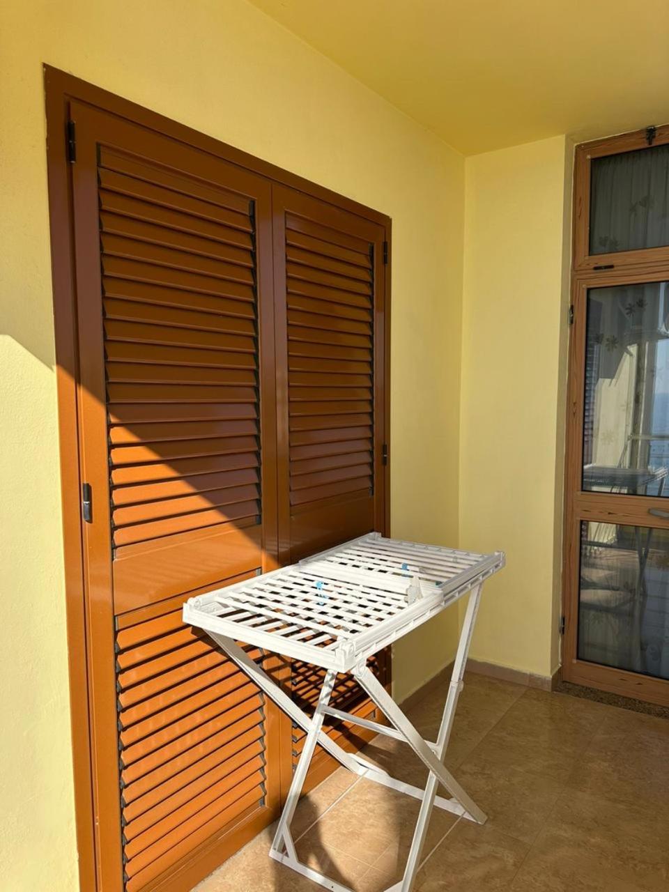 Dublo Apartment