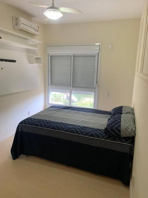 Apartamento com Acesso Exclusivo para a Praia