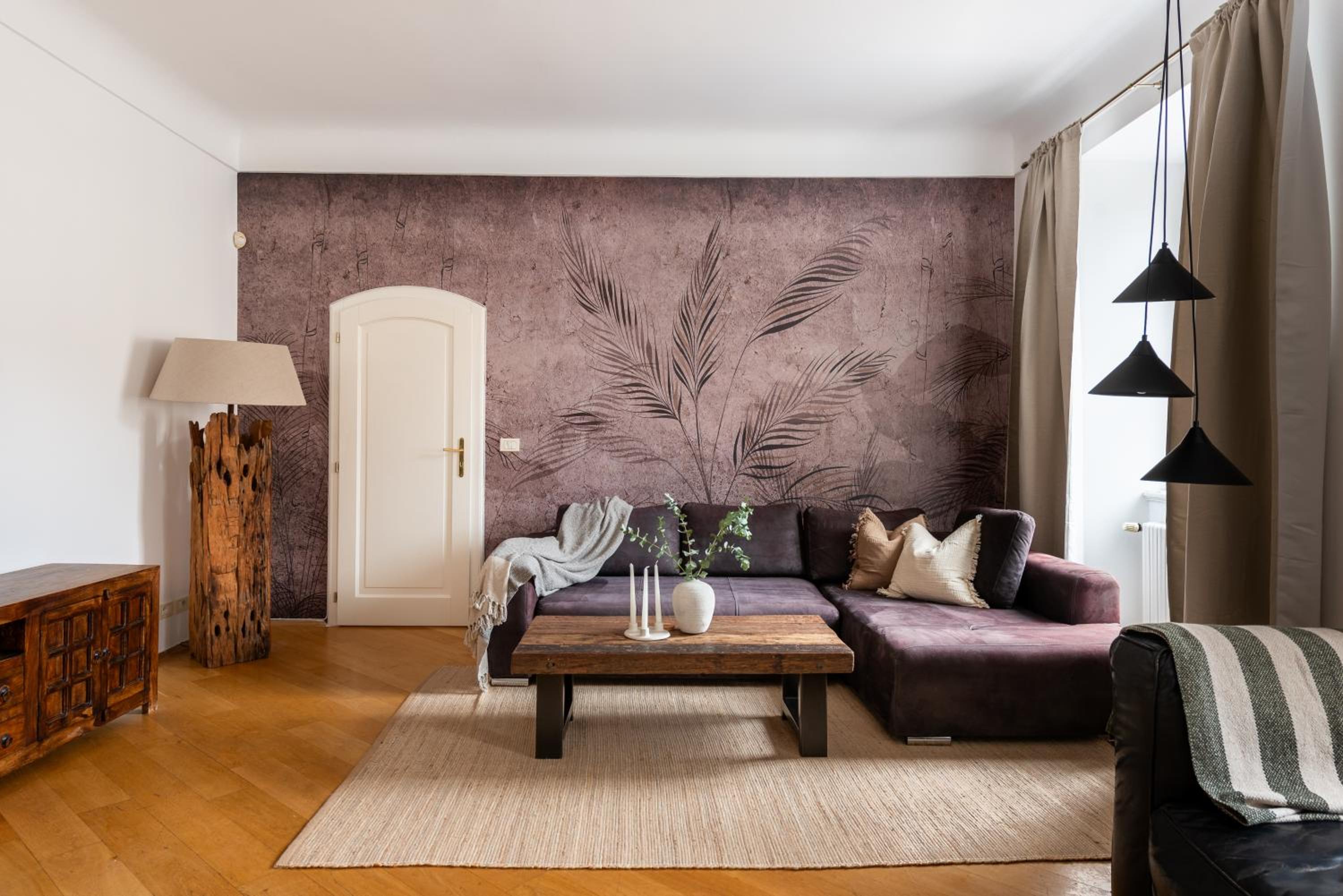 Luxury Retreat Apartments near Charles Bridge by EasyBNB Premium