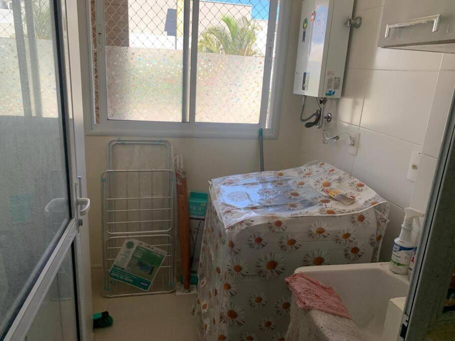 Apartamento com Acesso Exclusivo para a Praia