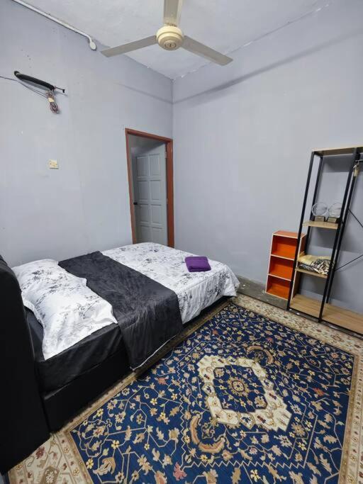 IlhamD' Homestay Kulim 5 Bedroom with 3 Toilet photo 2
