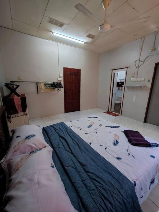 IlhamD' Homestay Kulim 5 Bedroom with 3 Toilet photo 5