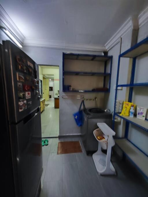 IlhamD' Homestay Kulim 5 Bedroom with 3 Toilet photo 6