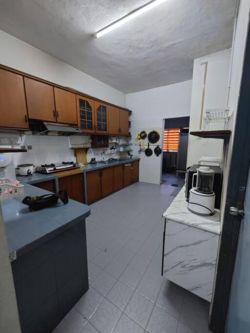 IlhamD' Homestay Kulim 5 Bedroom with 3 Toilet photo 7