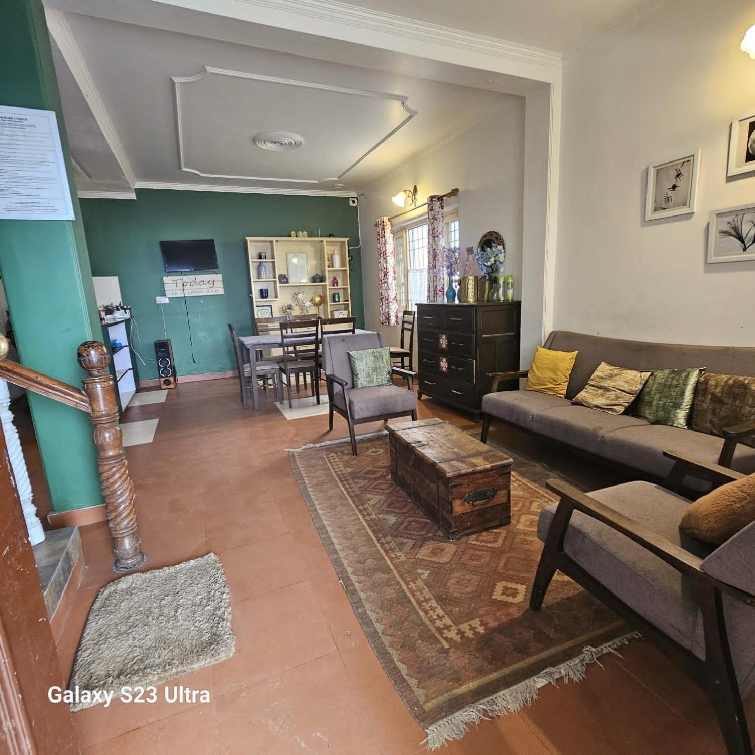 lounge