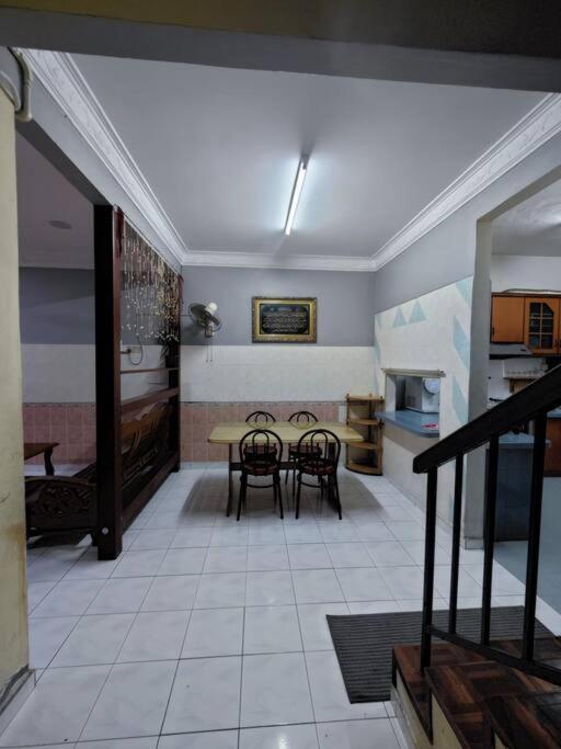 IlhamD' Homestay Kulim 5 Bedroom with 3 Toilet photo 8