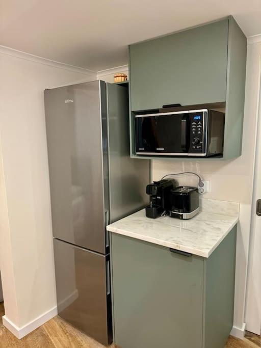 Cosy flat in the downtown view 4