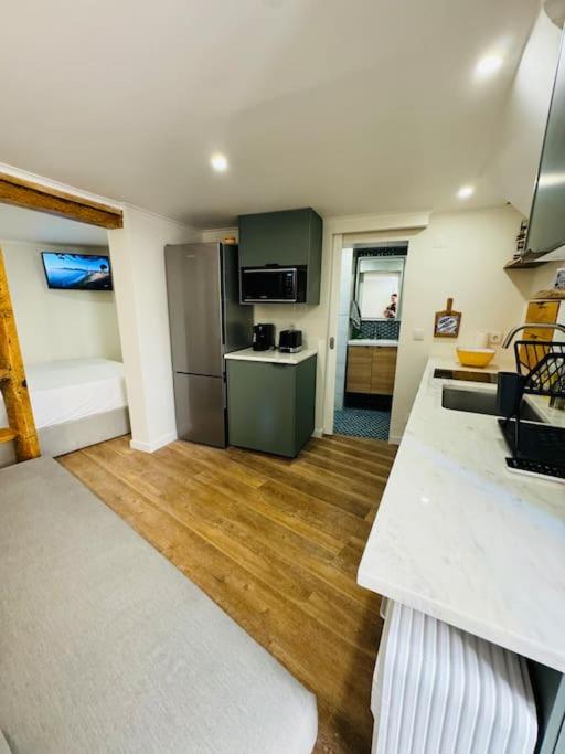 Cosy flat in the downtown view 5
