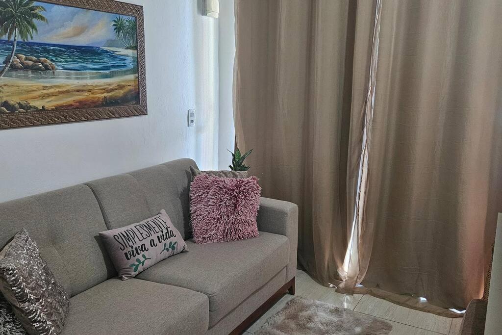 Paraíso dos Coqueiros - Casa Sabiá