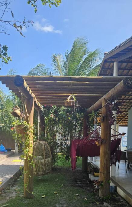 Paraíso dos Coqueiros - Casa Sabiá