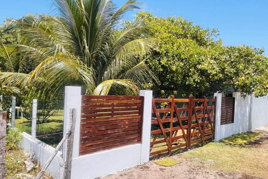 Paraíso dos Coqueiros - Casa Sabiá