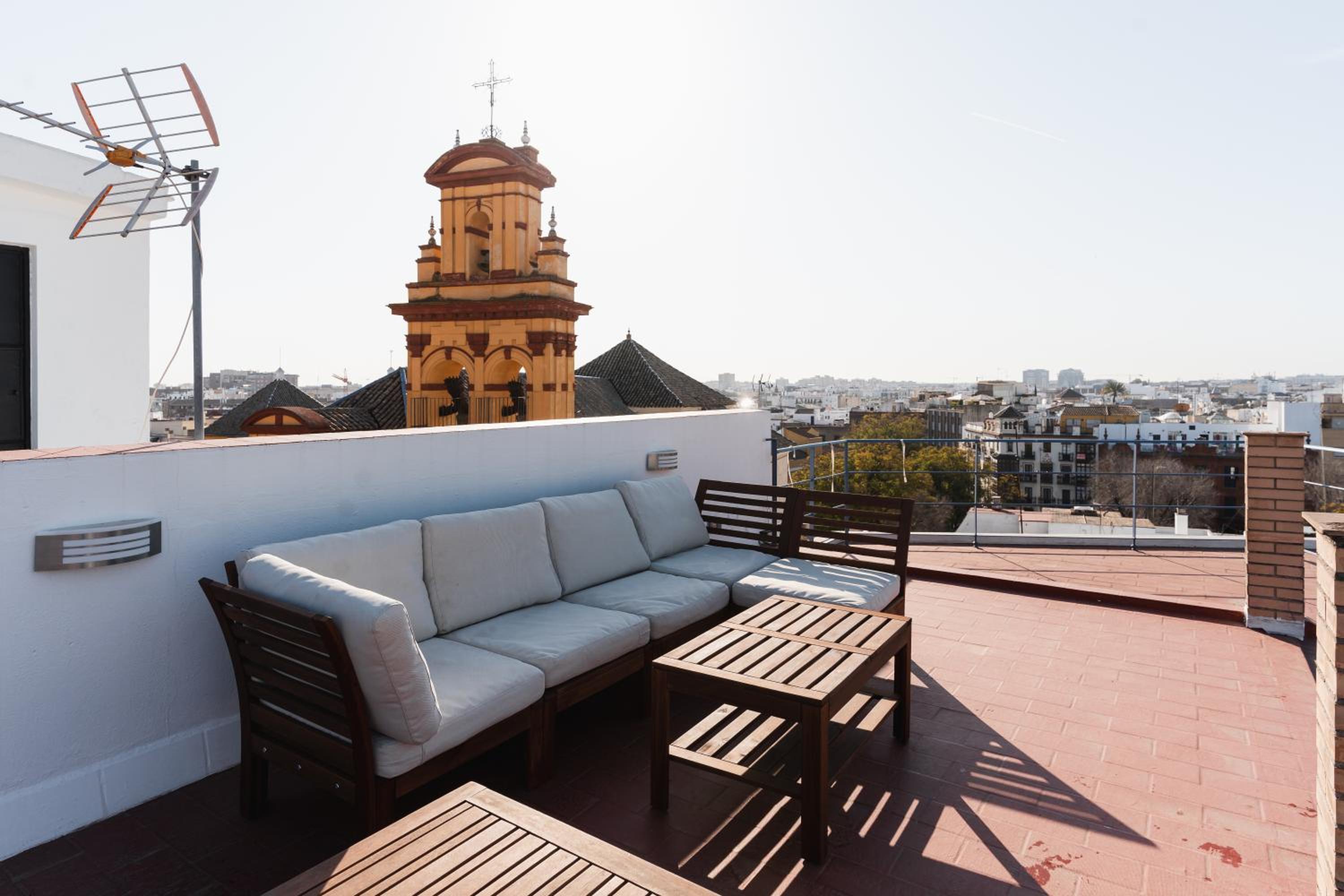 roof