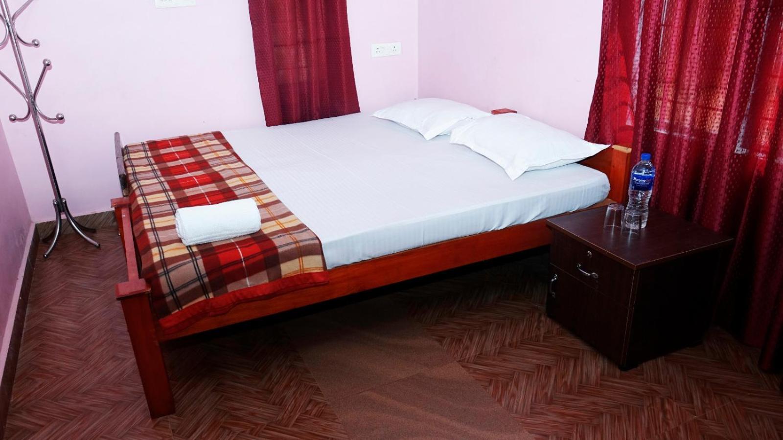 Feel free villa view 4