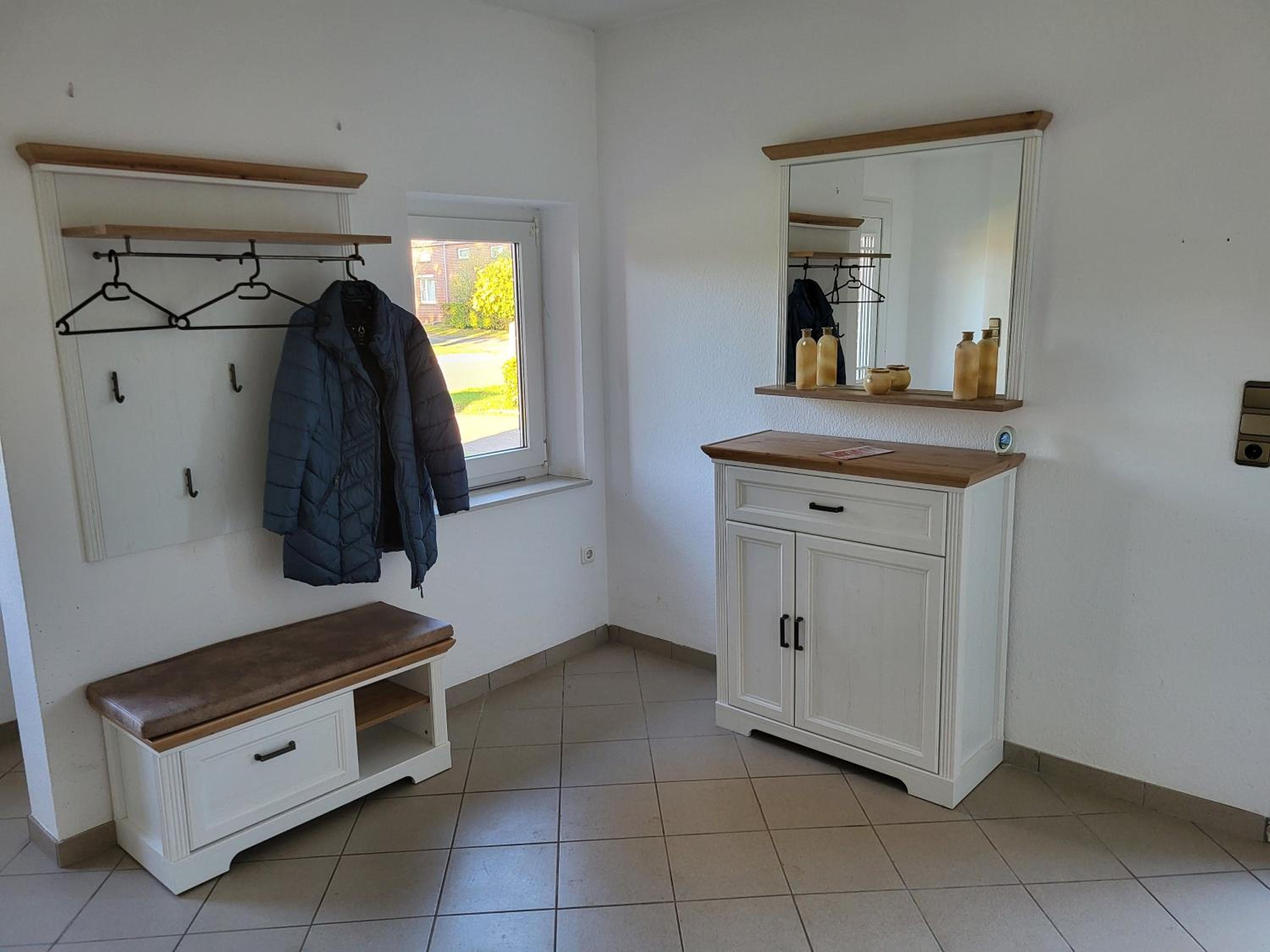 Ferienwohnung Hofmann