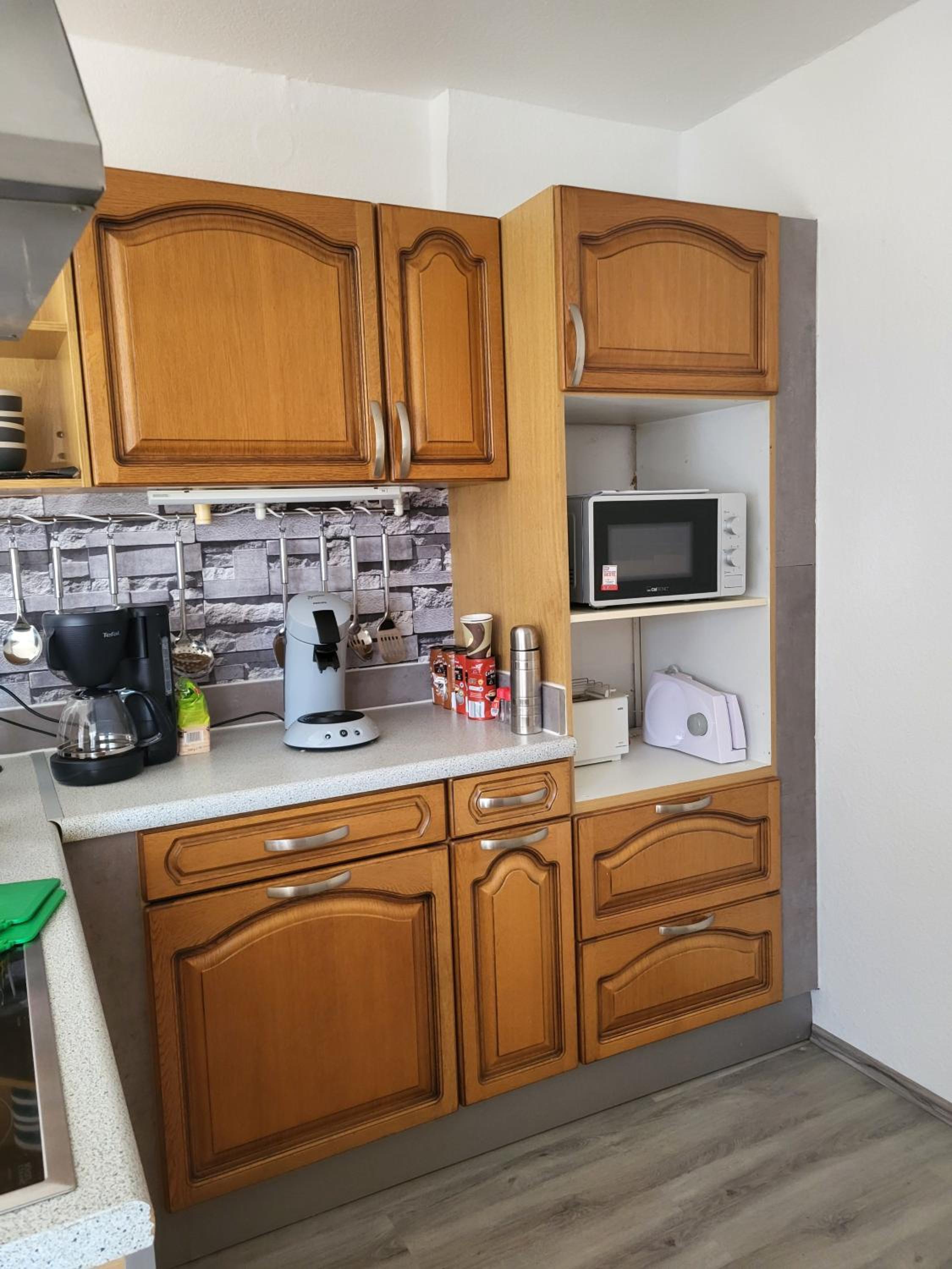 Ferienwohnung Hofmann