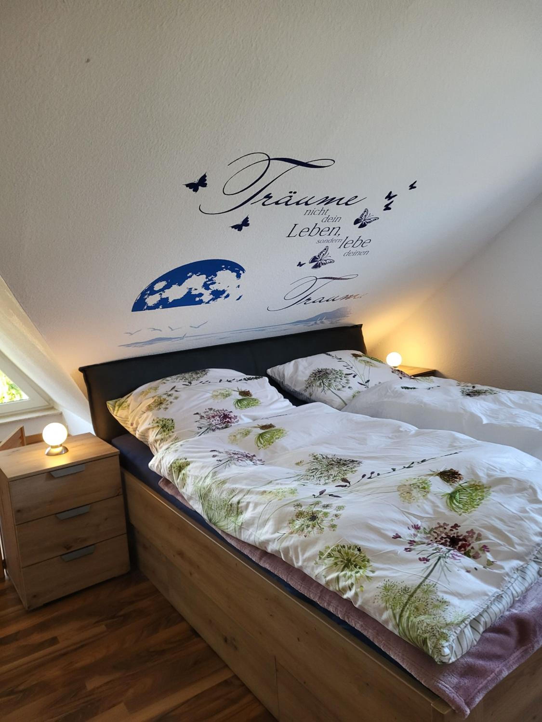Ferienwohnung Hofmann