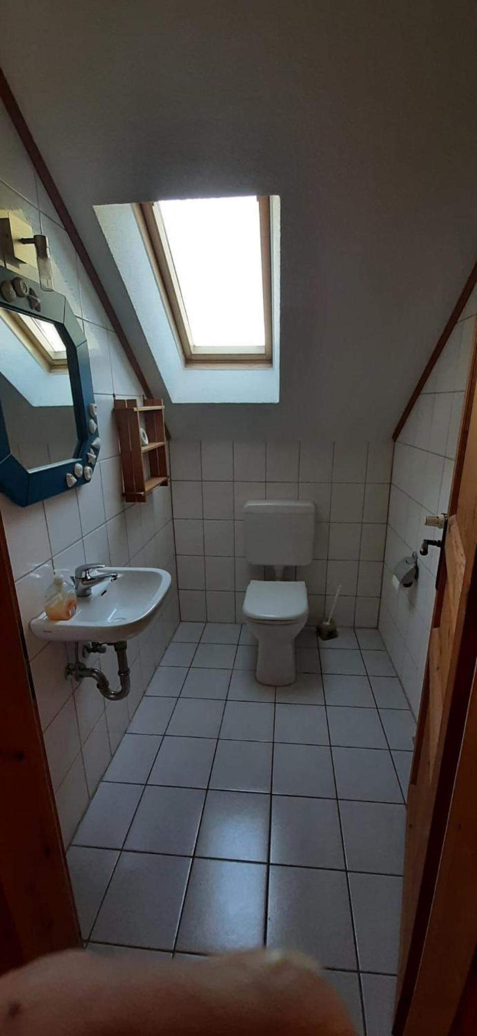 Ferienwohnung Hofmann