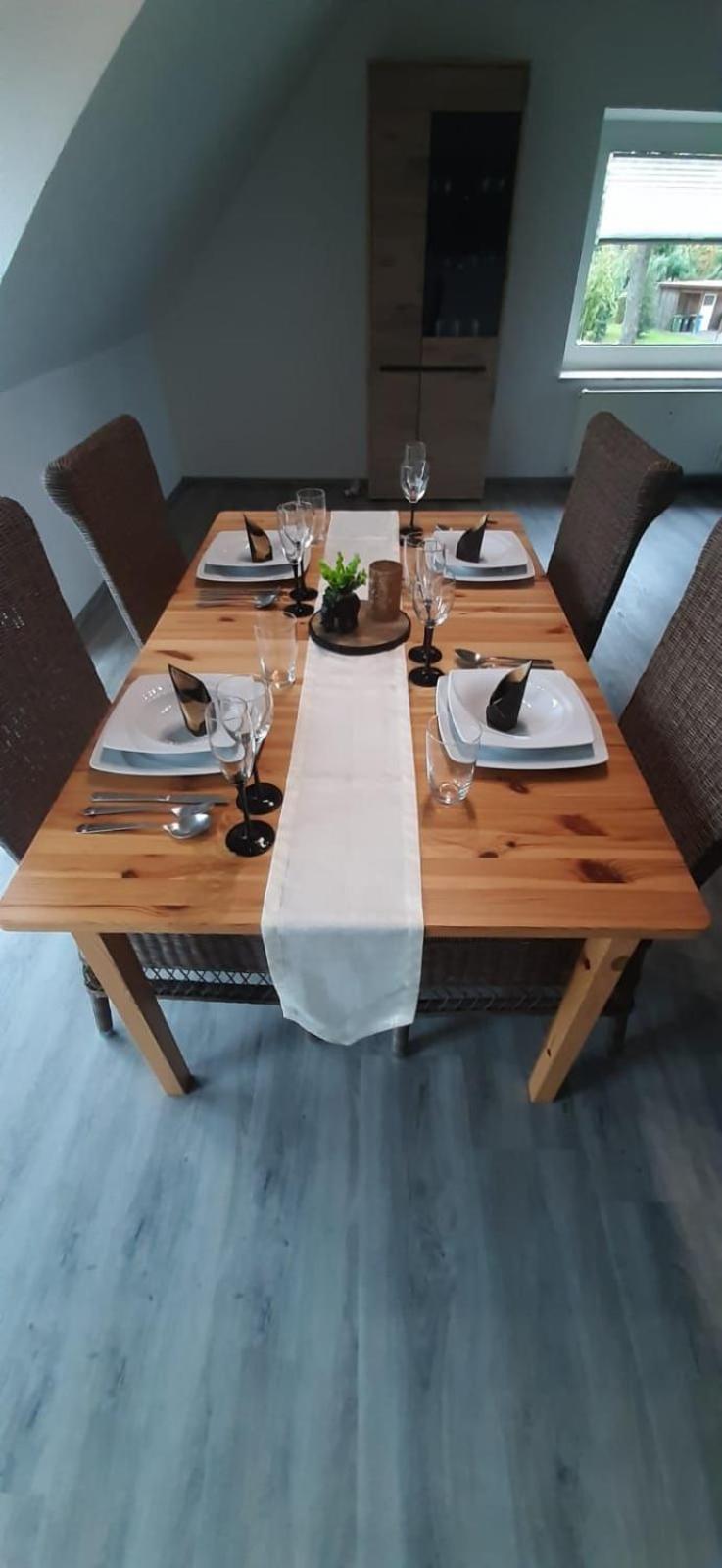 Ferienwohnung Hofmann
