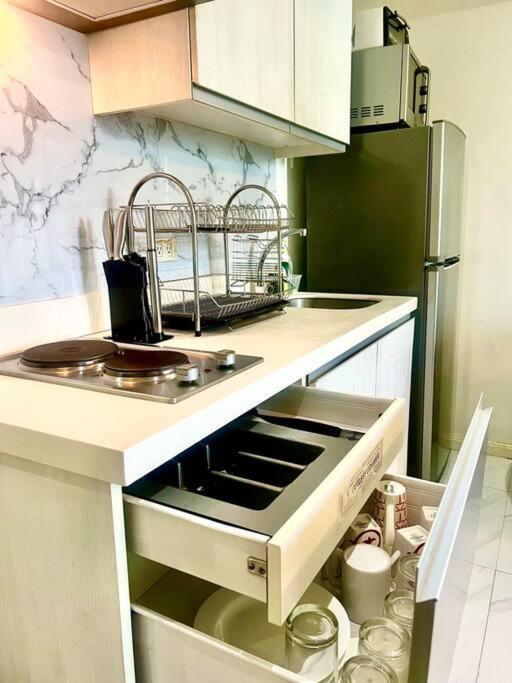 Azure South Bicutan spacious 1BR BEST view view 5